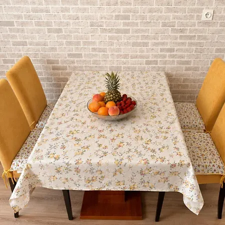 In Centar Appartement *