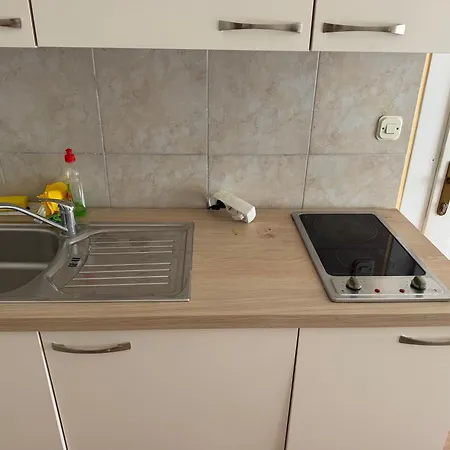Appartement In Centar *