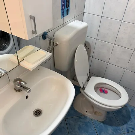 Appartement In Centar *